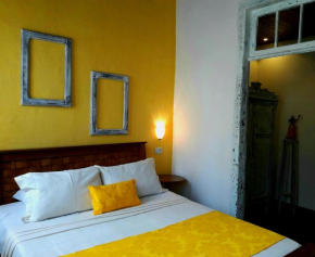 Luna Bahia Suites